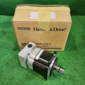 북64569/미사용서보모터감속기/HPN-20A-50-J6/삼익HDS