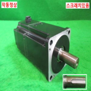 북64624/서보모터/SGMJV-08A3A6C/750W/야스가와