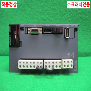 북64712/서보드라이브/MR-J3-200B/2KW/미쓰비시