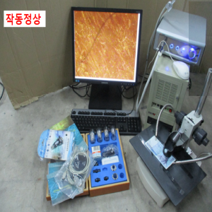 북64747/비젼현미경풀세트/Xi-CAM