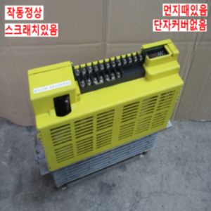 북64748/화낙드라이브/A06B-6066-H006