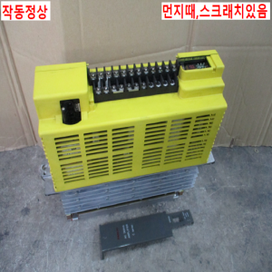 북64762/화낙드라이브/A06B-6066-H006