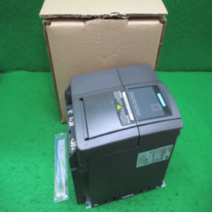 북65024/미사용인버터/6SE6420-2UD22-2BA1/삼상 380V 3마력/지멘스