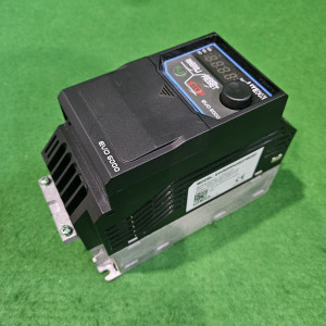 북65087/주파수변환기인버터/EVO600043SD75E20F/단상 380V 1마력/LITEON