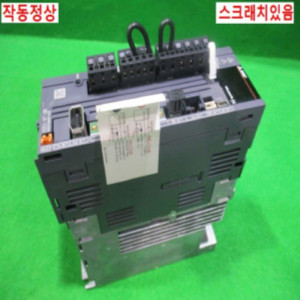 북65460/서보드라이브/MR-J4-100A/1KW/미쓰비시