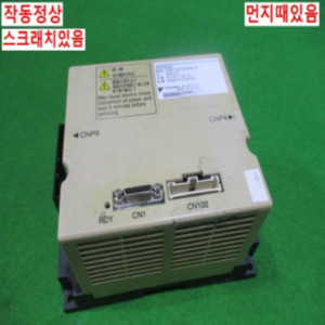 북65462/서보드라이브/SGDR-SDA710A01BY29/야스가와