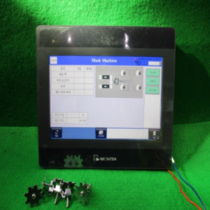 북65994/터치스크린/MT8102iP/DC24V/WEINTEK