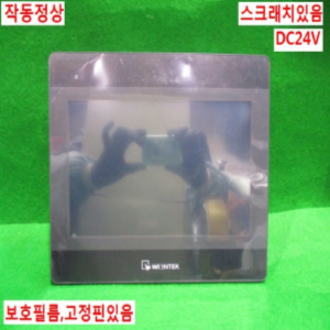 북65994/터치스크린/MT8102iP/DC24V/WEINTEK