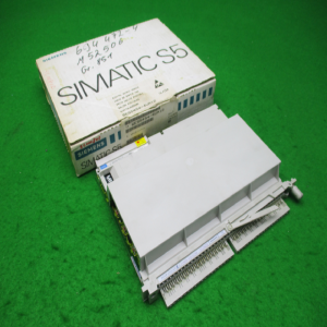 11760/미사용지멘스모듈/6ES5454-4UA12