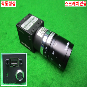 11764/비전카메라케이블/Flea2/FL2-03S2M/POINT GREY