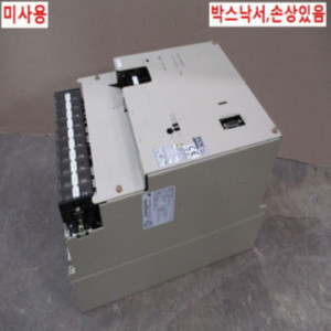 북70094/미사용서보드라이브/SGDB-60VDY189/7KW/야스가와
