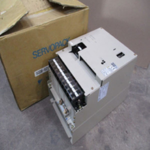 북70094/미사용서보드라이브/SGDB-60VDY189/7KW/야스가와