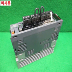 북70212/미사용서보드라이브/MR-J4-20B/200W/미쓰비시