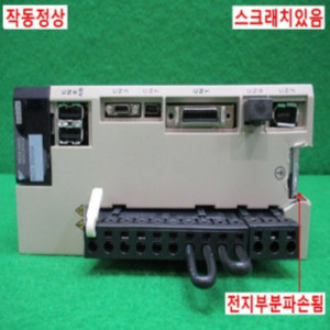 북70245/서보드라이브/SGDV-3R8A15A/500W/야스가와