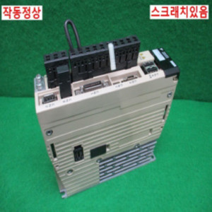 북70247/서보드라이브/SGDV-1R6A11A/200W/야스가와