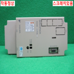 북70267/서보드라이브/SGDB-02ADB/0.2KW/야스가와