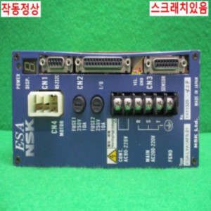 북70273/서보드라이브/ESA-LYA1AF6-21/NSK
