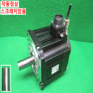 북70285/AC서보모터/HG-SR152/1.5KW/미쓰비시
