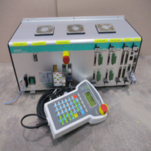 북70292/동부로봇제어컨트롤러서보드라이브/iM-U4-2000