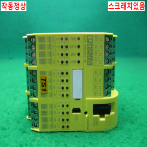 11882/세이프티전원장치/PSR-SCP-24DC/TS/M