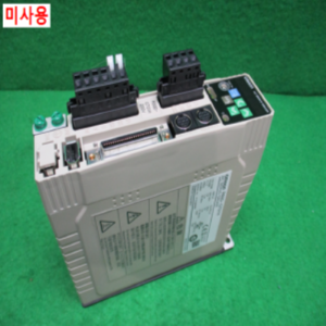 북70312/미사용서보모터드라이브/R88D-GT01H/100W/옴론