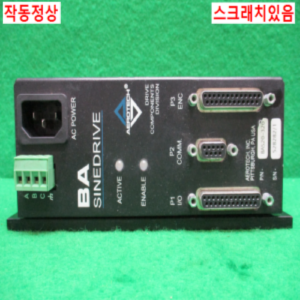 북70316/서보드라이브/BAI/BAS20