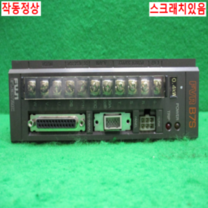 북70323/서보드라이브/FVR004B7S-2KK/0.4KW/Fuji