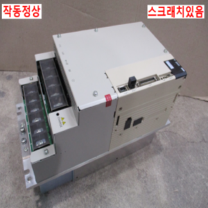 북70367/서보드라이버/SGDV-550A01A/5KW/야스가와