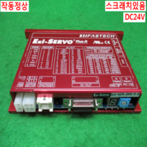 북70386/스텝핑드라이브/EZS-NDR-28M-D-D/DC24V/EZi-SERVO