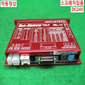 북70390/스텝핑드라이브/EZS-NDR-42L-A-D/DC24V/EZi-SERVO