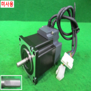 북70395/미사용스텝핑모터/EZM-60M-A-D/DC24V/EZi-SERVO