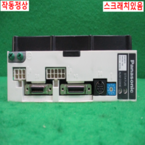 북70397/서보드라이브/MQDS043A1M/400W/파나소닉