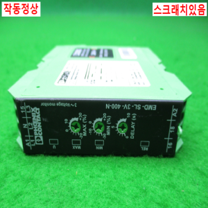 11886/릴레이모듈/EMD-SL-3V-400-N/PHOENIX CONTACT