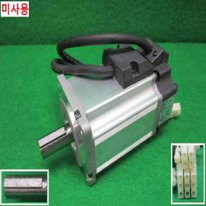 북70634/미사용서보모터/R88M-G40030T-S2/0.4KW/옴론