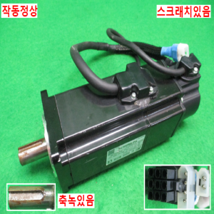 북70775/AC서보모터/GYS401DC2-T2A-B/200W/Fuji