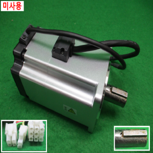 북70791/미사용서보모터/MHMF082L1V2/0.75KW/파나소닉