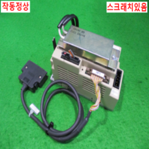 북70801/로봇서보드라이버/SRDA-SDA14A01A-E