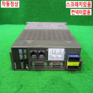 북70900/서보드라이버/RYC401D3-VVT2/400W/FUJI