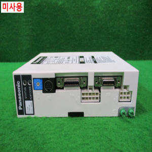 북70901/미사용서보드라이버/MUDS015A1A/100W/파나소닉