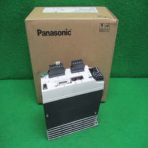 북71001/미사용서보드라이브/MBDLN25BE/400W/파나소닉