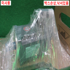 북71008/미사용서보모터/1FL6042-1AF61-2LA1/0.4KW/지멘스