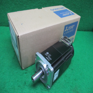 북71060/미사용서보모터/HK-KT43WB/0.4KW/미쓰비시