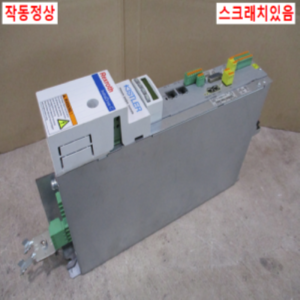 북71076/서보드라이버/HCS02.1E/W0028-A03-NNNN/Rexroth