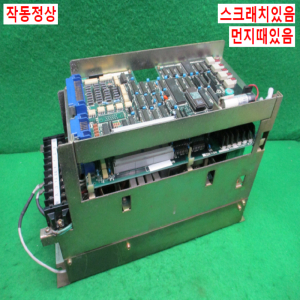 북71143/미사용서보드라이브/CACR-HR10BB/야스가와