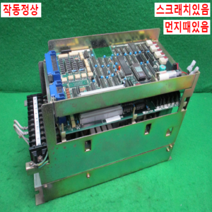 북71144/미사용서보드라이브/CACR-HR15BB/야스가와
