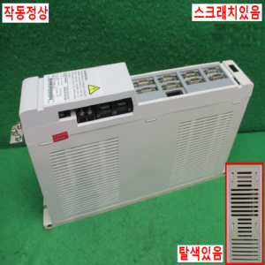 북71146/미사용서보드라이브/MDS-A-CR-22/미쓰비시