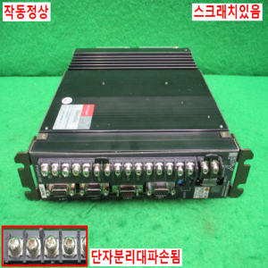 북71156/서보드라이브/PY0A015E0XXYPH1/산요