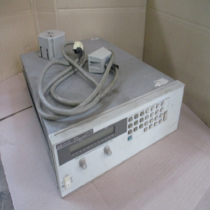 북71158/전류전원공급장치/6574A/DC0~60V