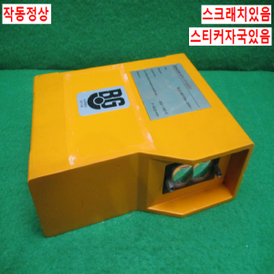 북71181/안전라이트배리어더블빔센서/SLS89/2Se-24V