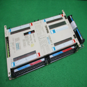 북71184/PLC/프로그래밍모듈/TXU-2700(VER2.1)/TOYODA